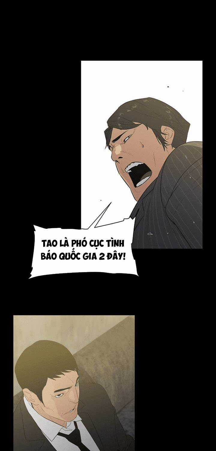 Đấu Trường Phán Xử - Chapter 14 - Trang 10