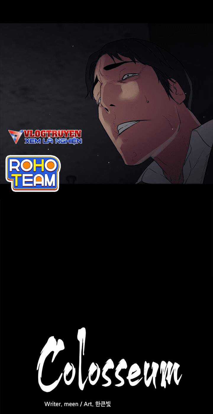 Đấu Trường Phán Xử - Chapter 15 - Trang 3