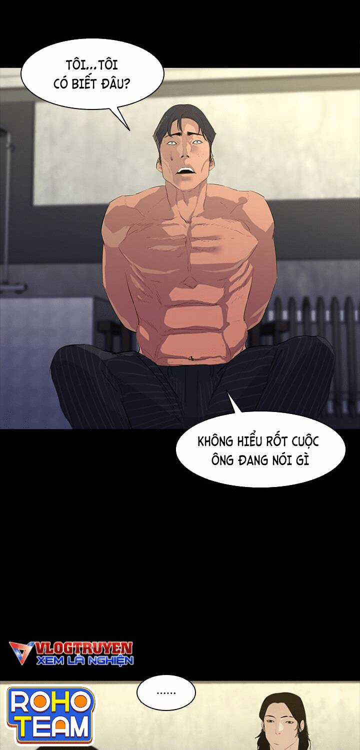 Đấu Trường Phán Xử - Chapter 15 - Trang 26