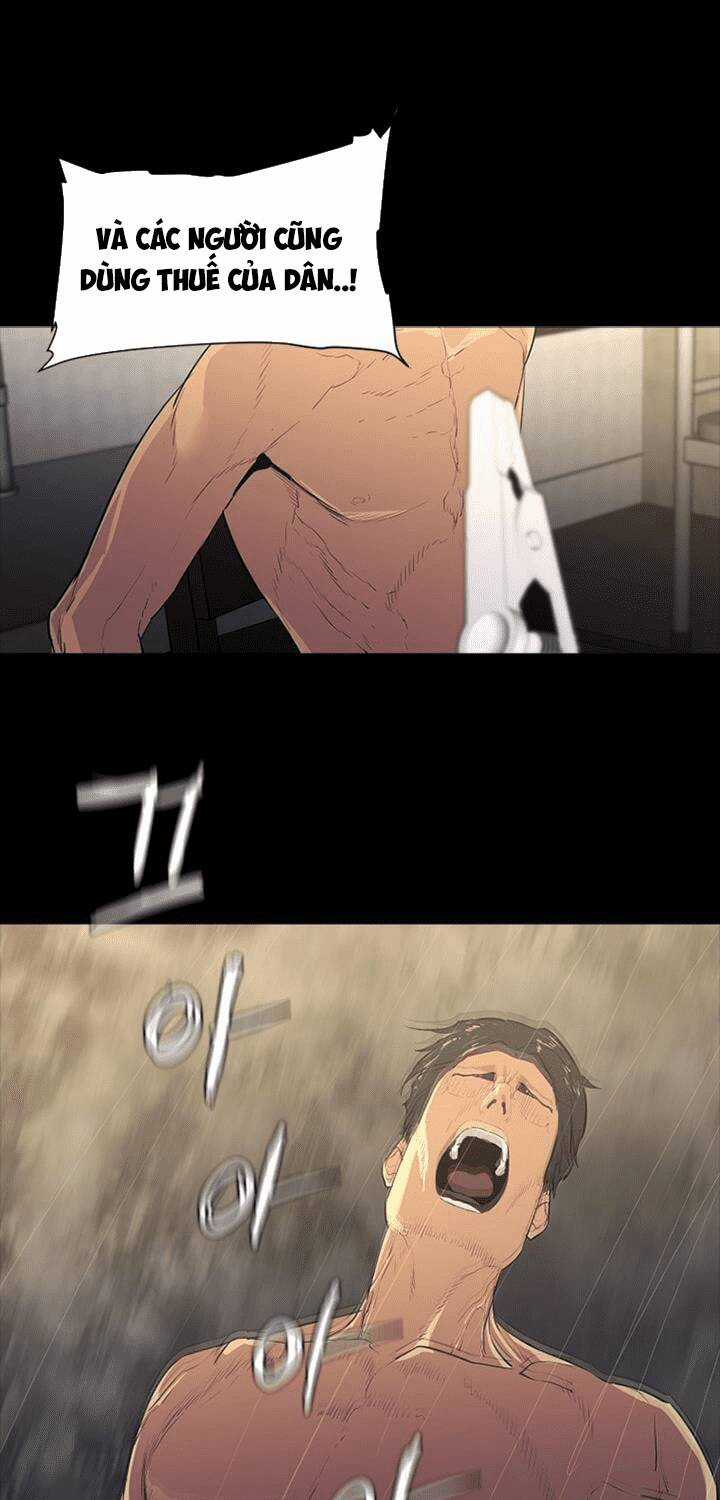 Đấu Trường Phán Xử - Chapter 15 - Trang 30