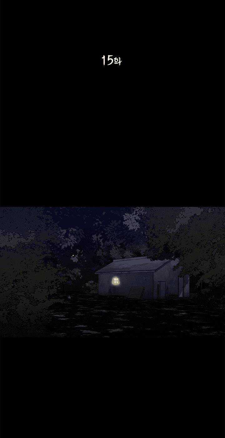 Đấu Trường Phán Xử - Chapter 15 - Trang 4