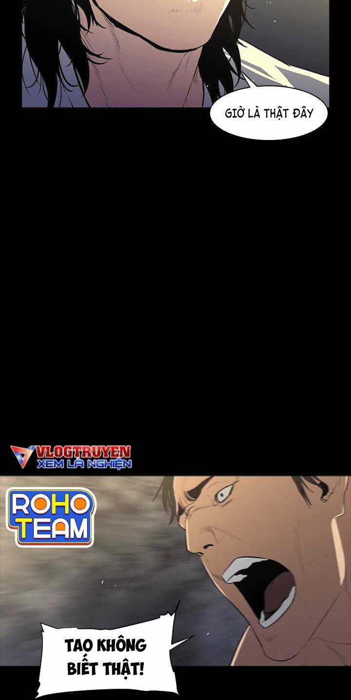 Đấu Trường Phán Xử - Chapter 15 - Trang 32