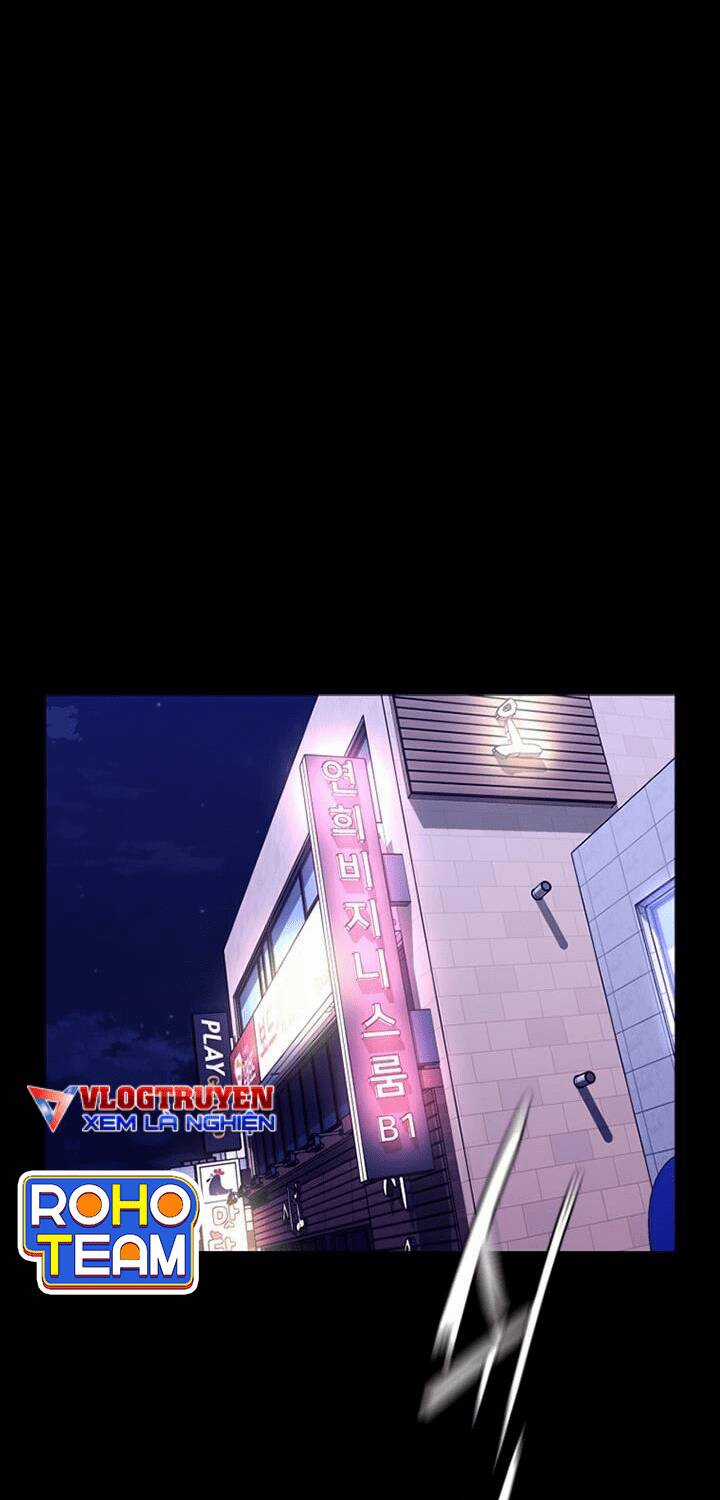 Đấu Trường Phán Xử - Chapter 15 - Trang 39