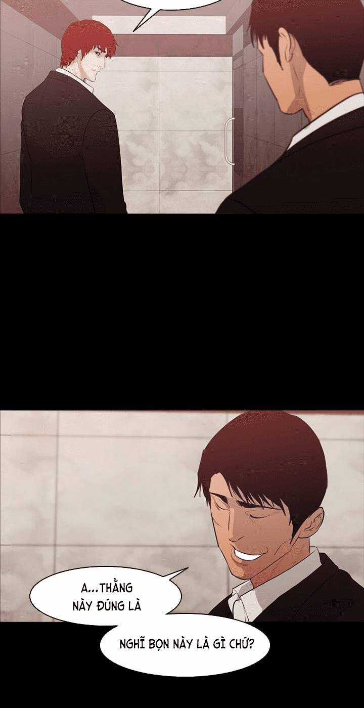Đấu Trường Phán Xử - Chapter 15 - Trang 45