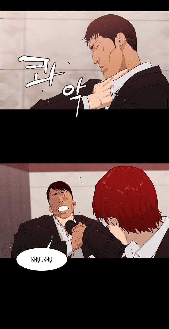 Đấu Trường Phán Xử - Chapter 15 - Trang 46