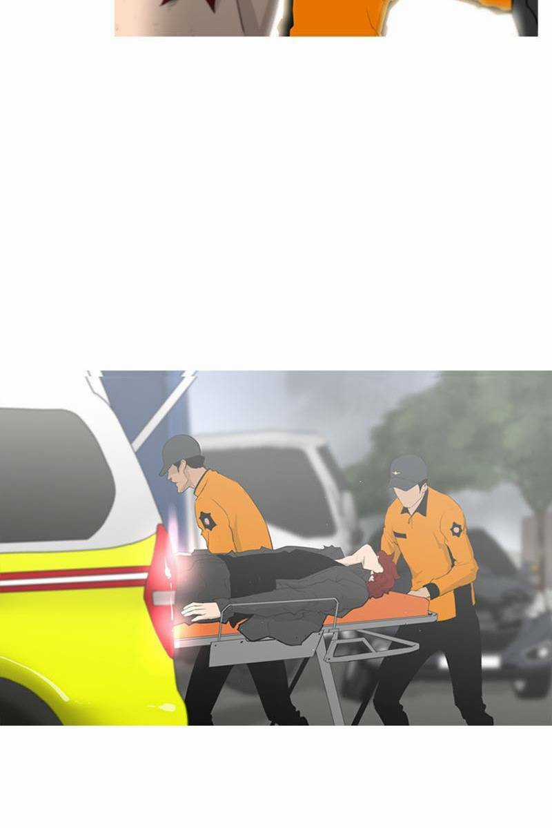 Đấu Trường Phán Xử - Chapter 2 - Trang 12