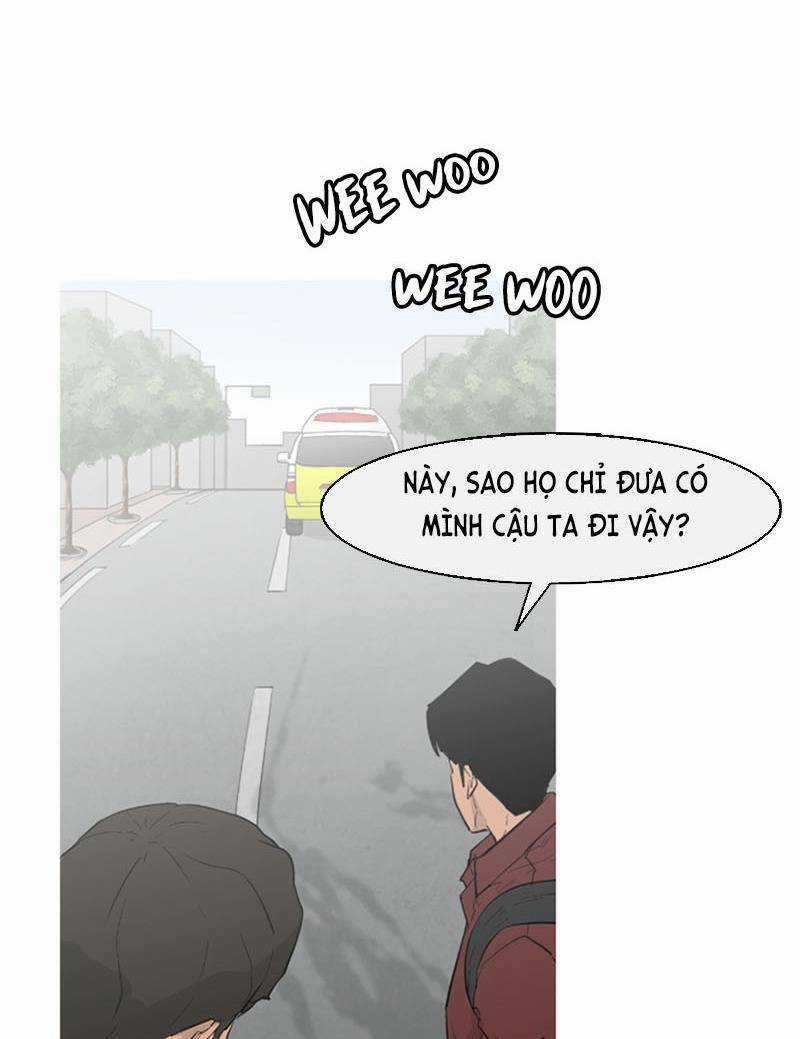 Đấu Trường Phán Xử - Chapter 2 - Trang 13