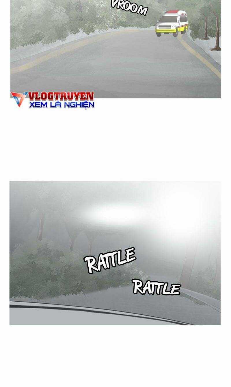 Đấu Trường Phán Xử - Chapter 2 - Trang 18