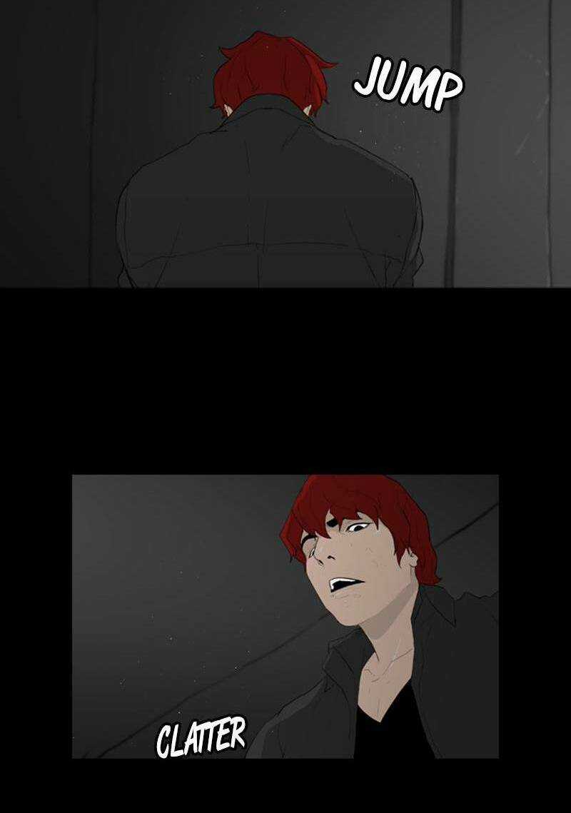 Đấu Trường Phán Xử - Chapter 2 - Trang 30