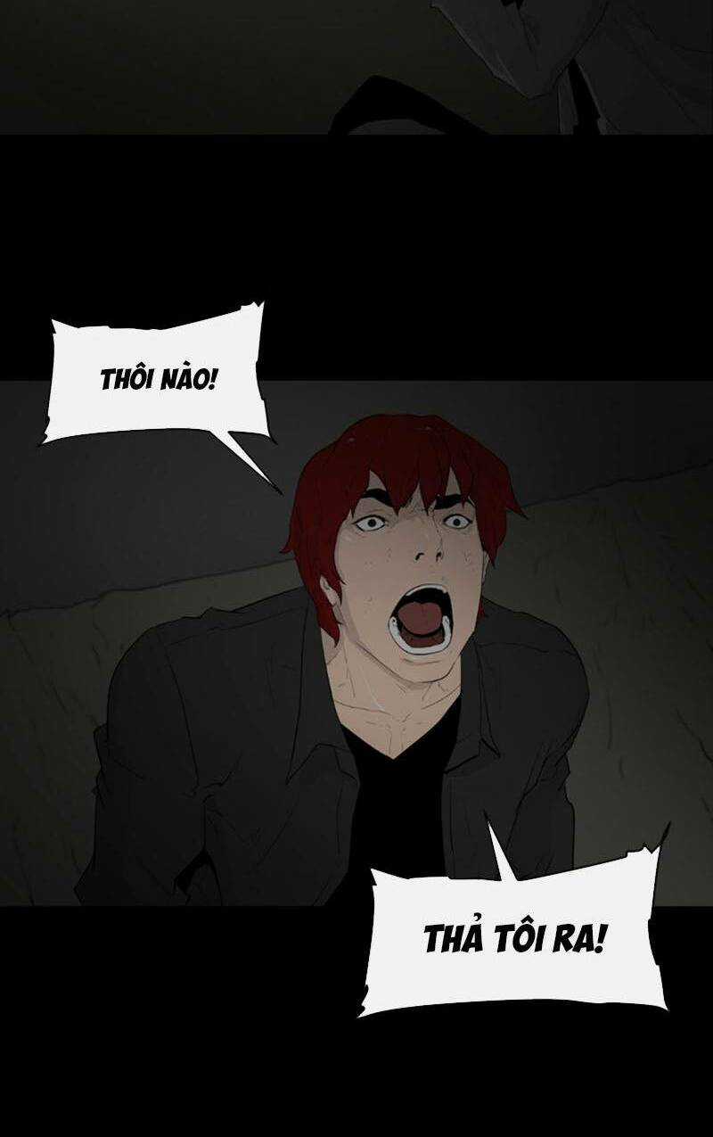 Đấu Trường Phán Xử - Chapter 2 - Trang 36