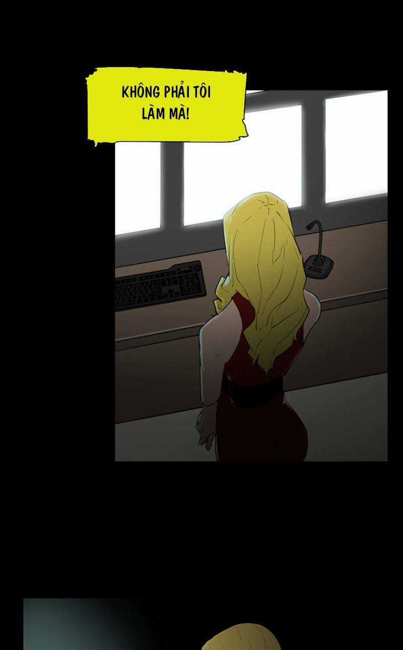 Đấu Trường Phán Xử - Chapter 2 - Trang 37