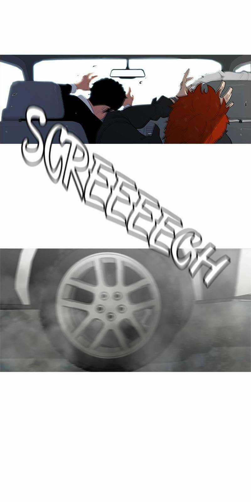 Đấu Trường Phán Xử - Chapter 2 - Trang 5