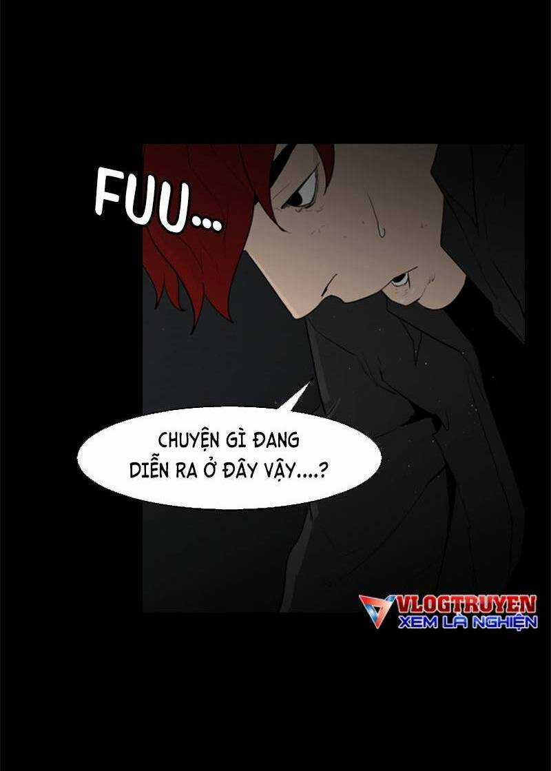 Đấu Trường Phán Xử - Chapter 2 - Trang 44