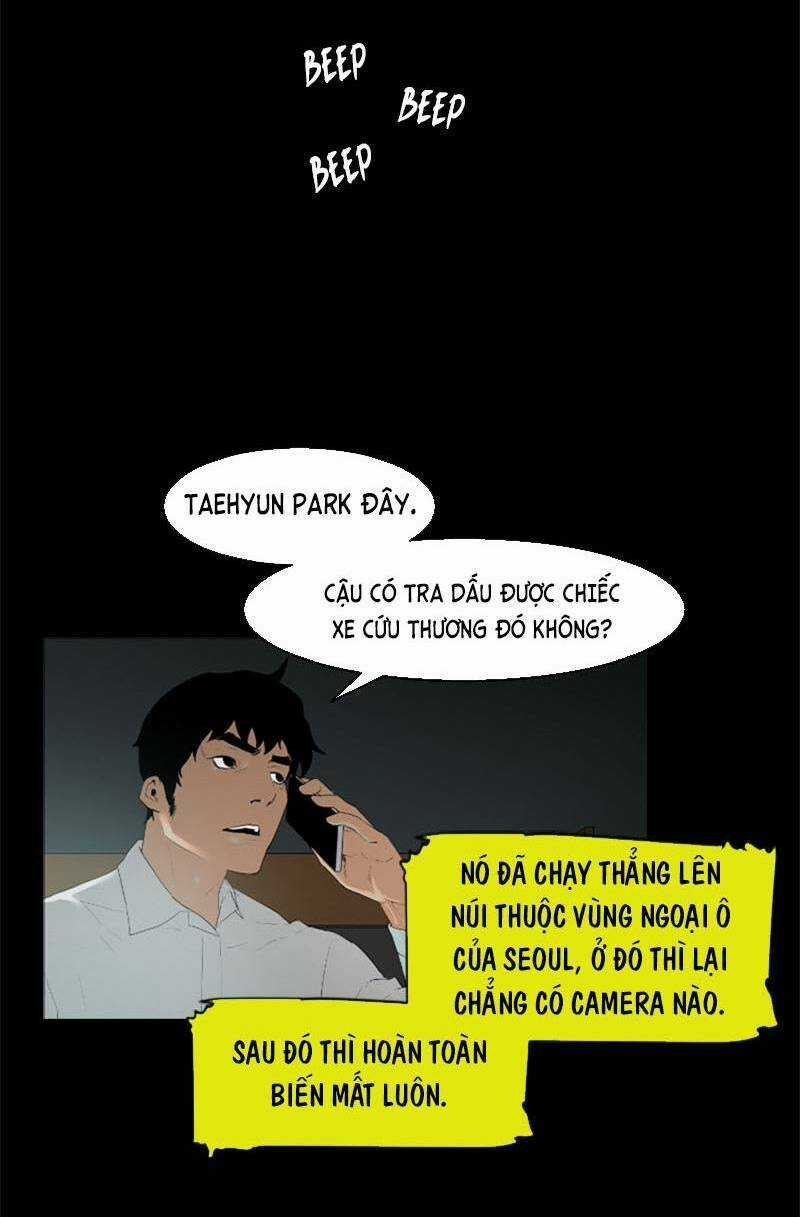 Đấu Trường Phán Xử - Chapter 2 - Trang 50