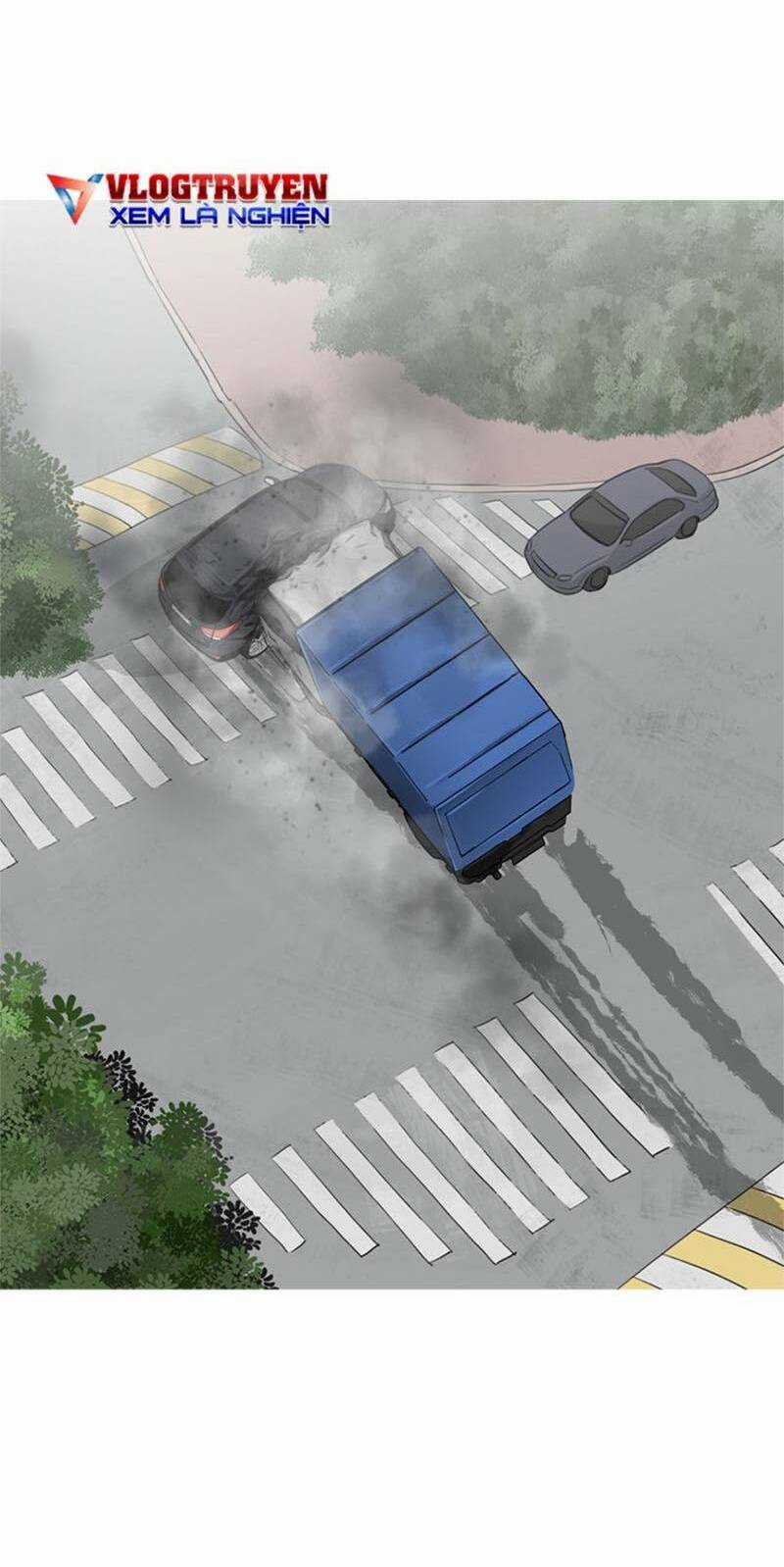 Đấu Trường Phán Xử - Chapter 2 - Trang 6