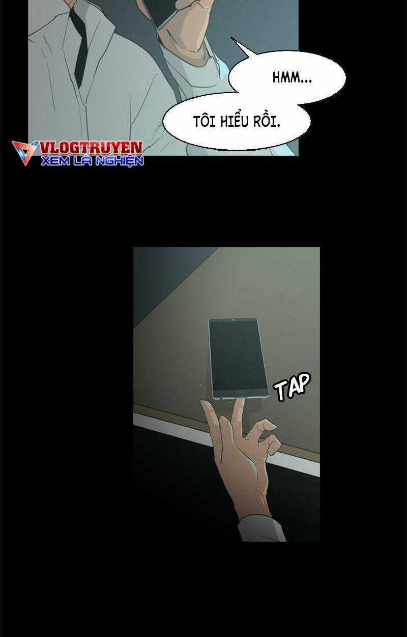 Đấu Trường Phán Xử - Chapter 2 - Trang 52