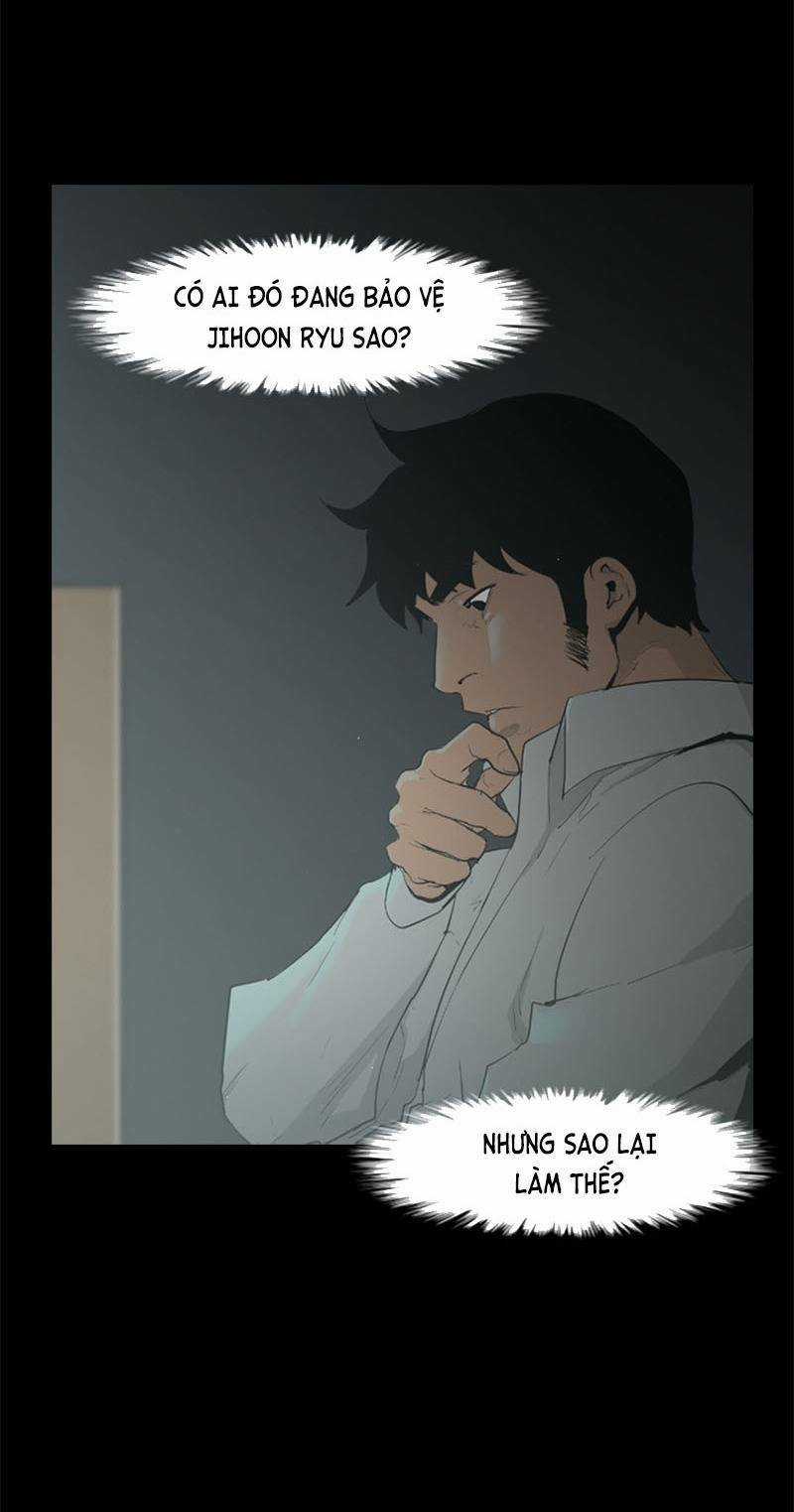 Đấu Trường Phán Xử - Chapter 2 - Trang 53