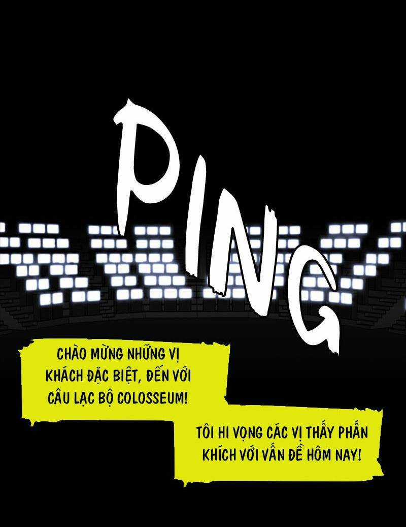 Đấu Trường Phán Xử - Chapter 2 - Trang 59