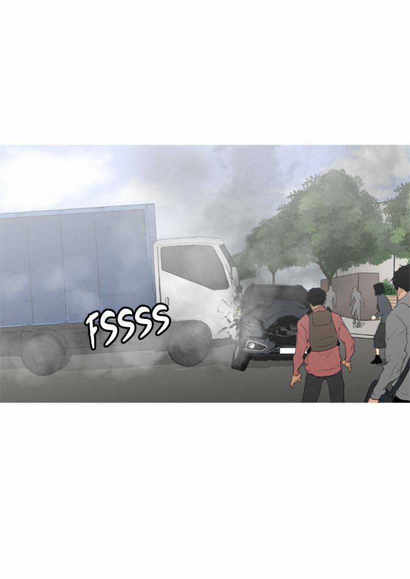 Đấu Trường Phán Xử - Chapter 2 - Trang 7