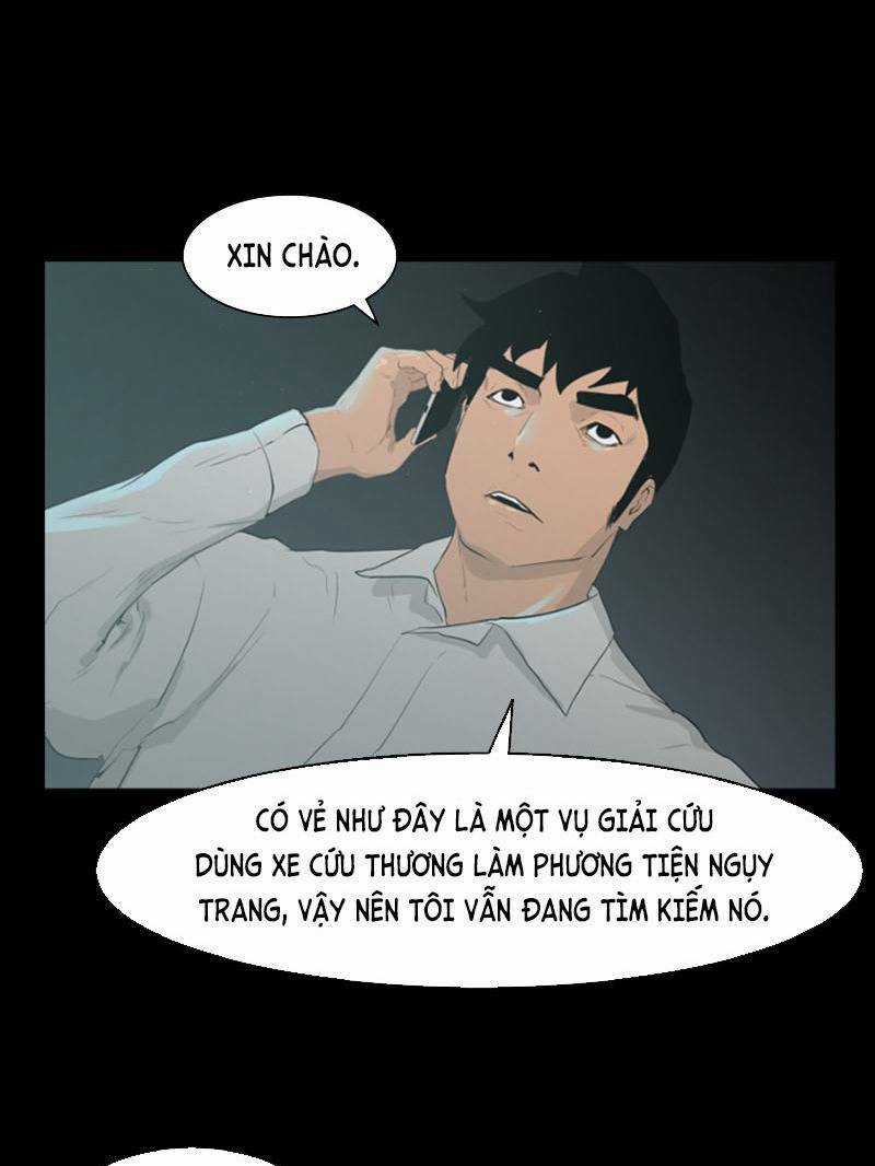 Đấu Trường Phán Xử - Chapter 2 - Trang 63