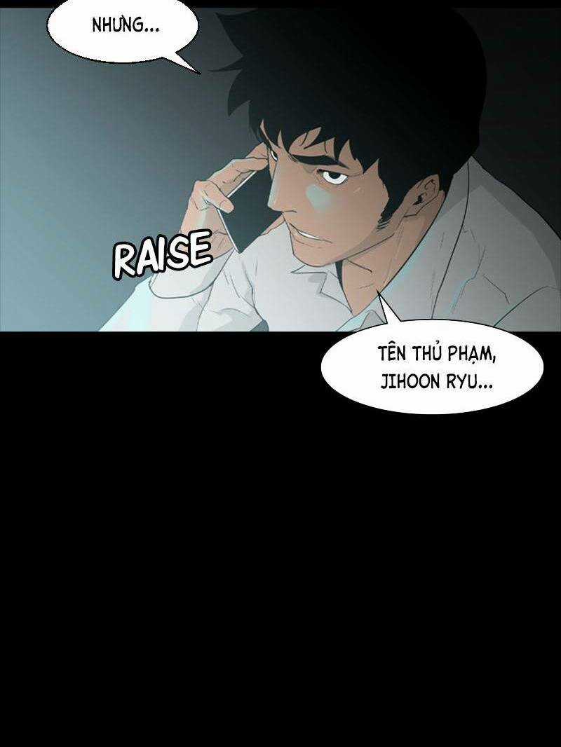 Đấu Trường Phán Xử - Chapter 2 - Trang 64