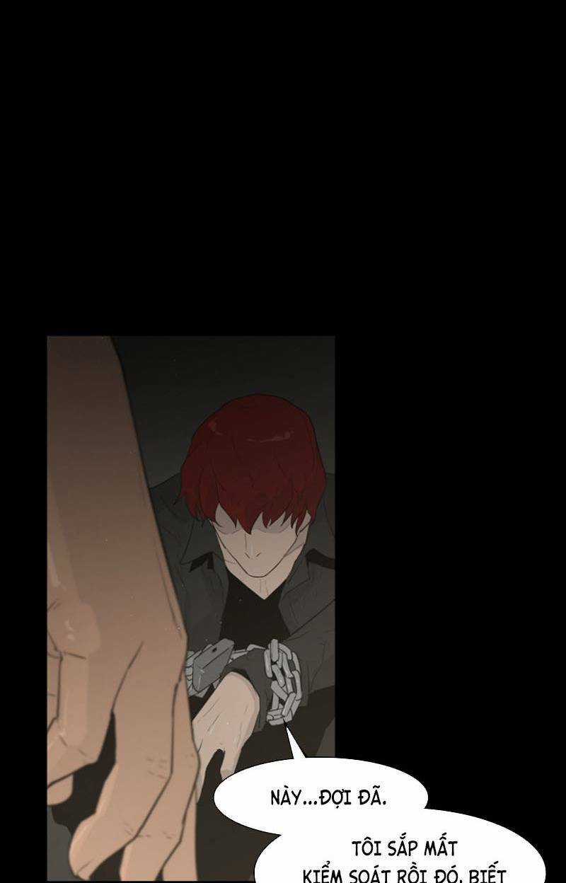 Đấu Trường Phán Xử - Chapter 2 - Trang 65