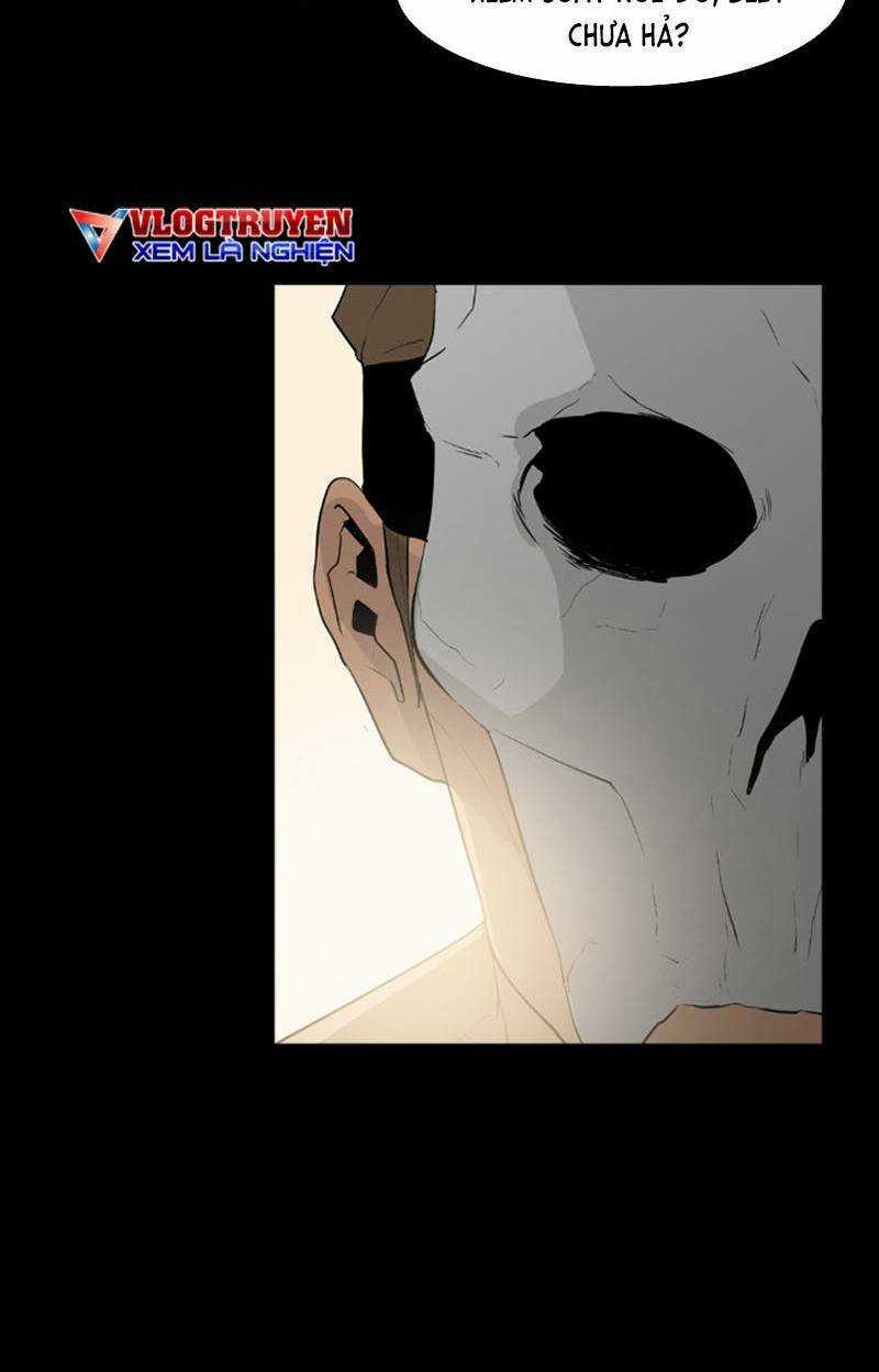 Đấu Trường Phán Xử - Chapter 2 - Trang 66