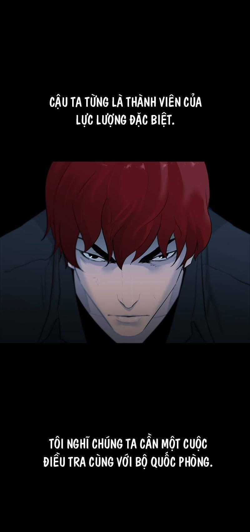 Đấu Trường Phán Xử - Chapter 2 - Trang 67