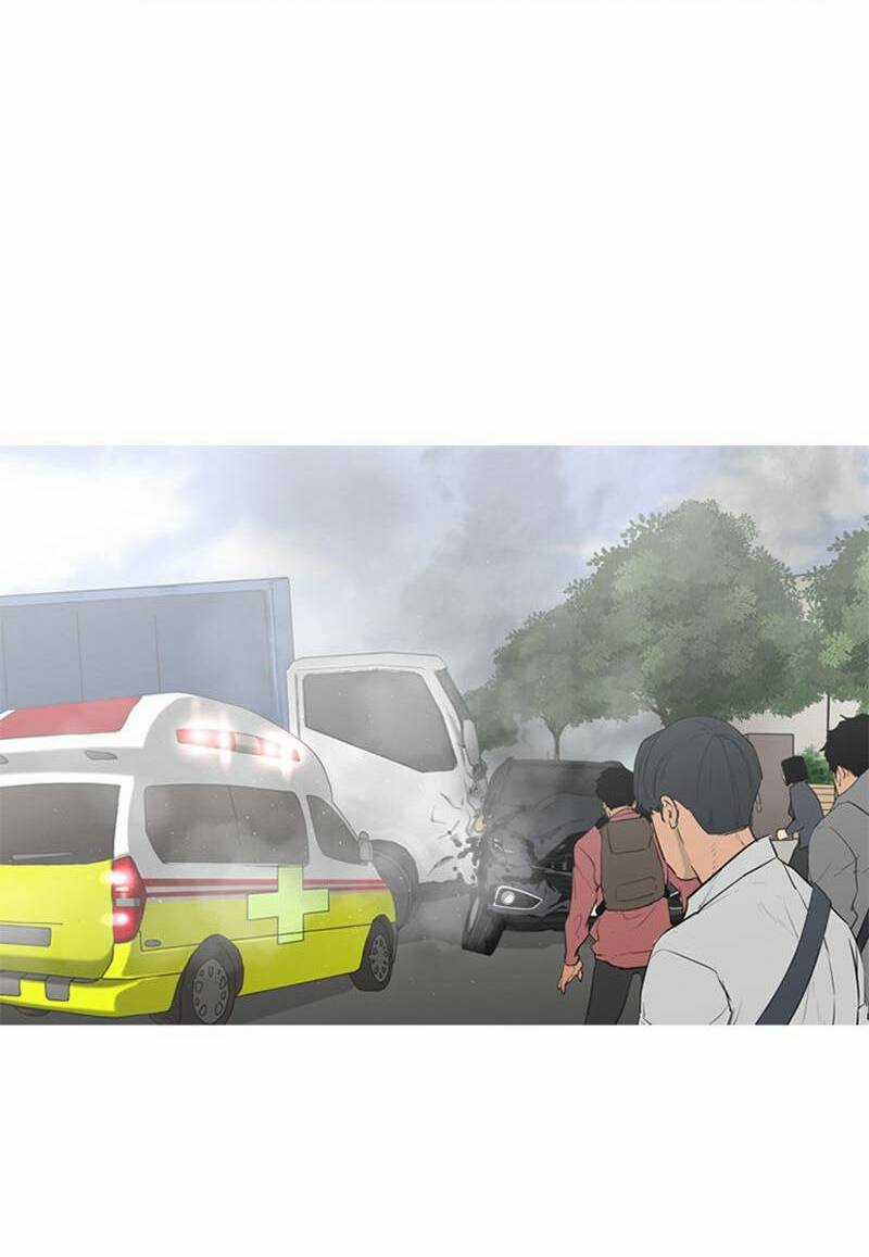 Đấu Trường Phán Xử - Chapter 2 - Trang 10