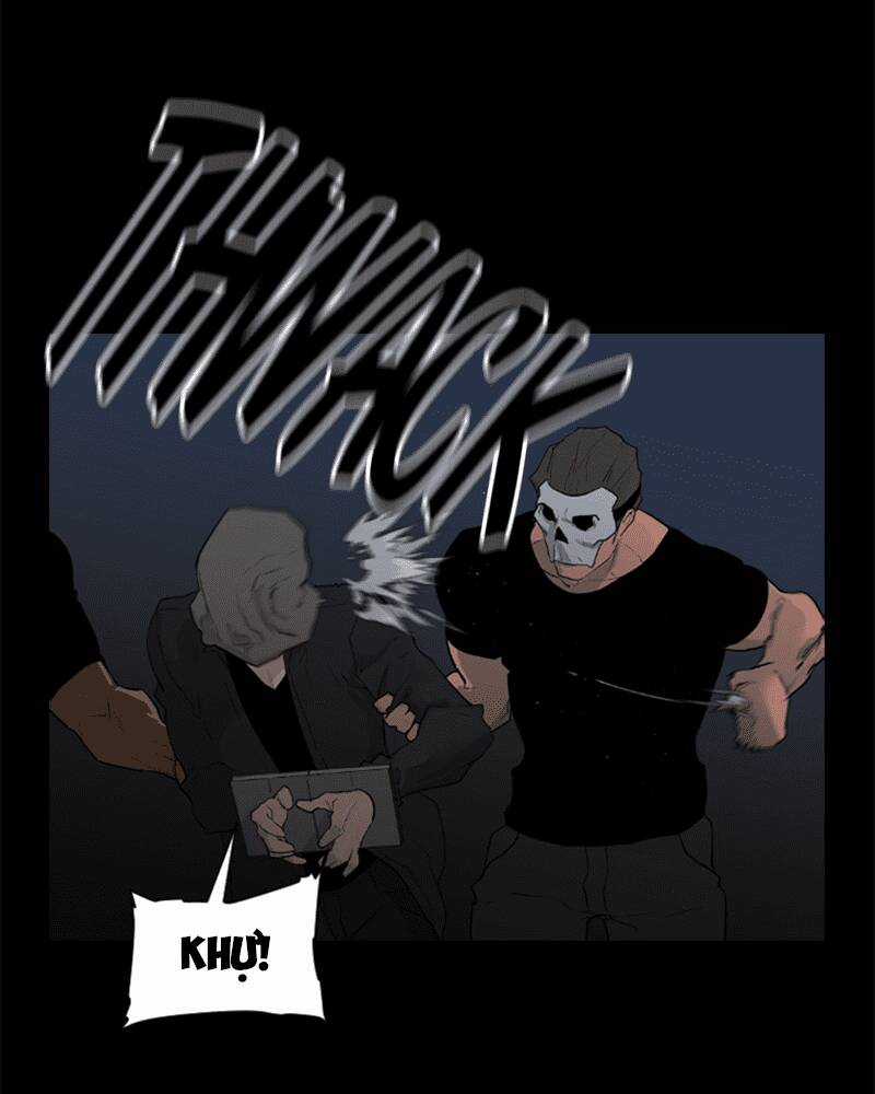 Đấu Trường Phán Xử - Chapter 3 - Trang 12