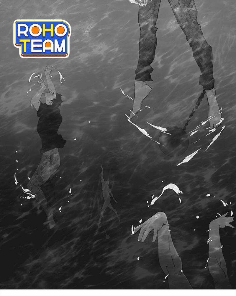 Đấu Trường Phán Xử - Chapter 3 - Trang 17