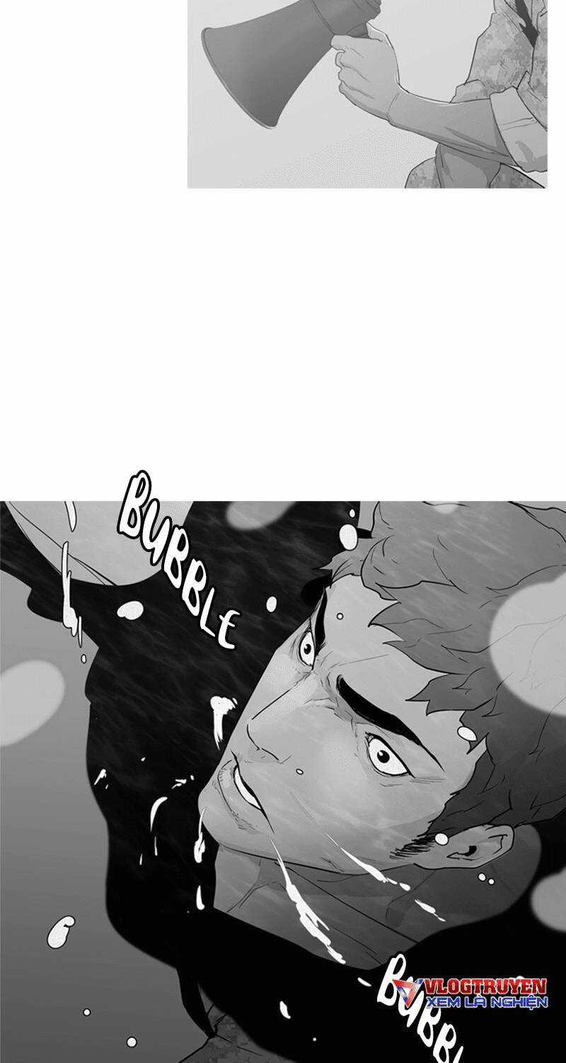 Đấu Trường Phán Xử - Chapter 3 - Trang 20