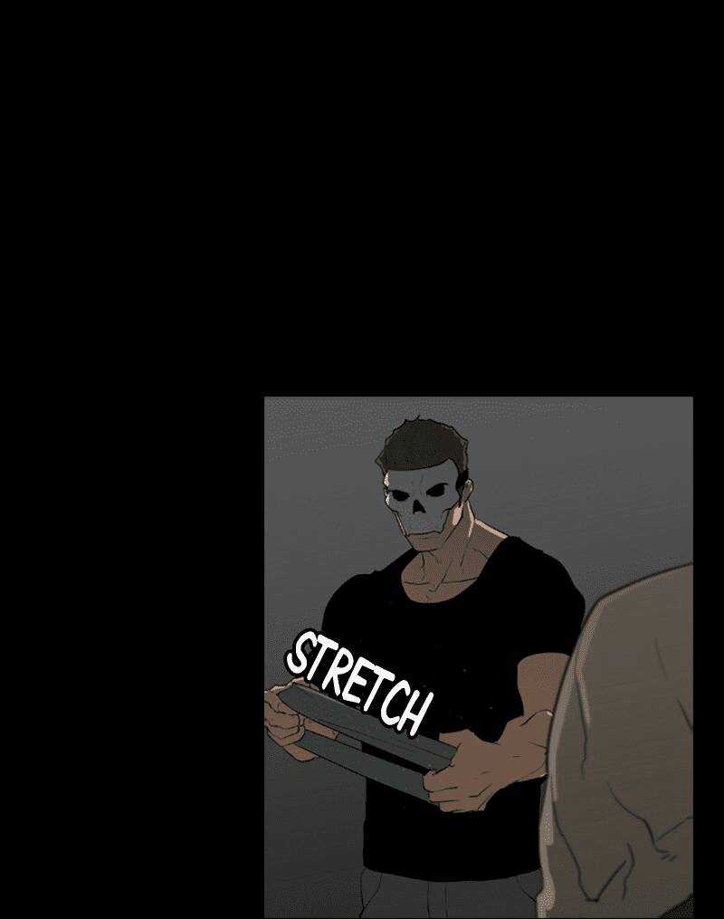 Đấu Trường Phán Xử - Chapter 3 - Trang 3