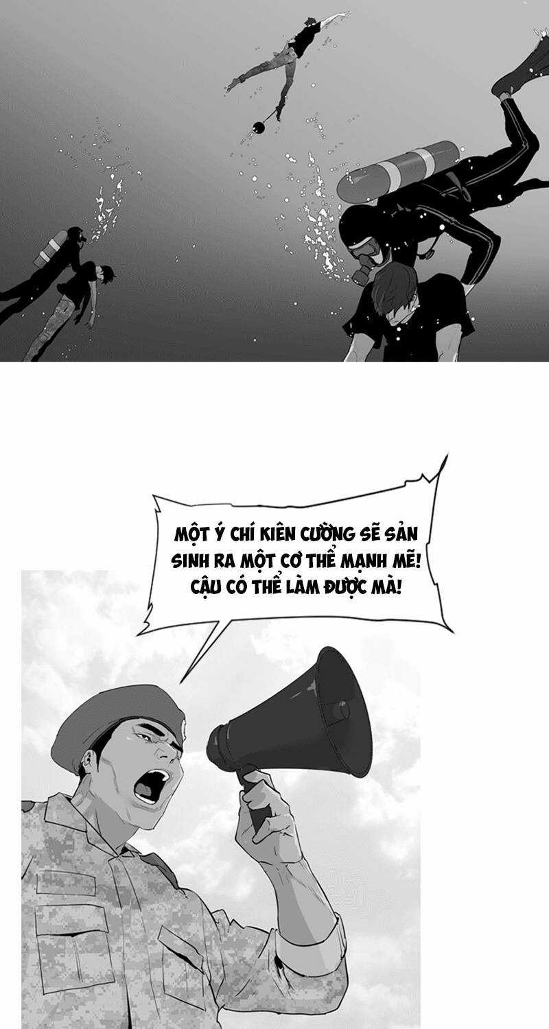 Đấu Trường Phán Xử - Chapter 3 - Trang 23