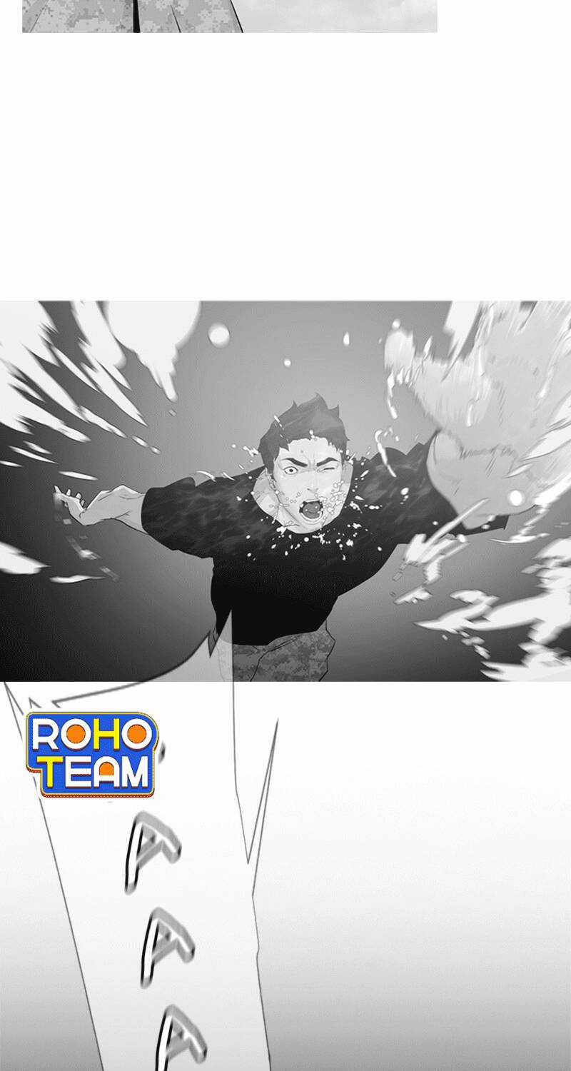 Đấu Trường Phán Xử - Chapter 3 - Trang 24