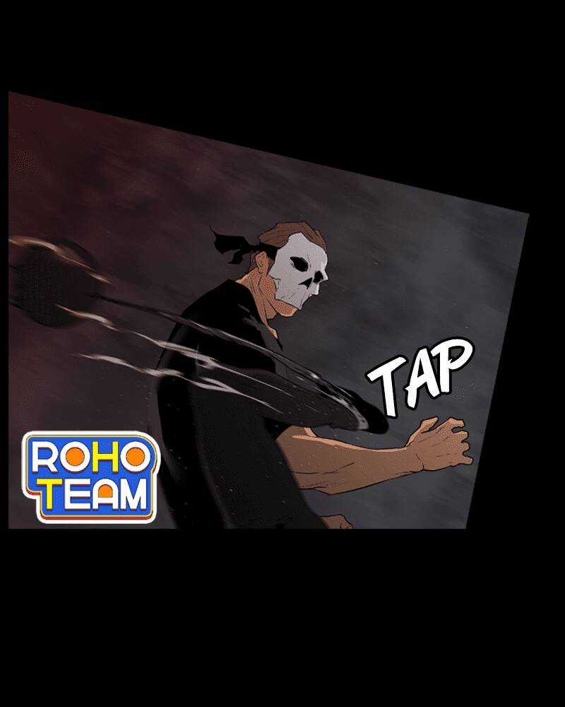 Đấu Trường Phán Xử - Chapter 3 - Trang 29