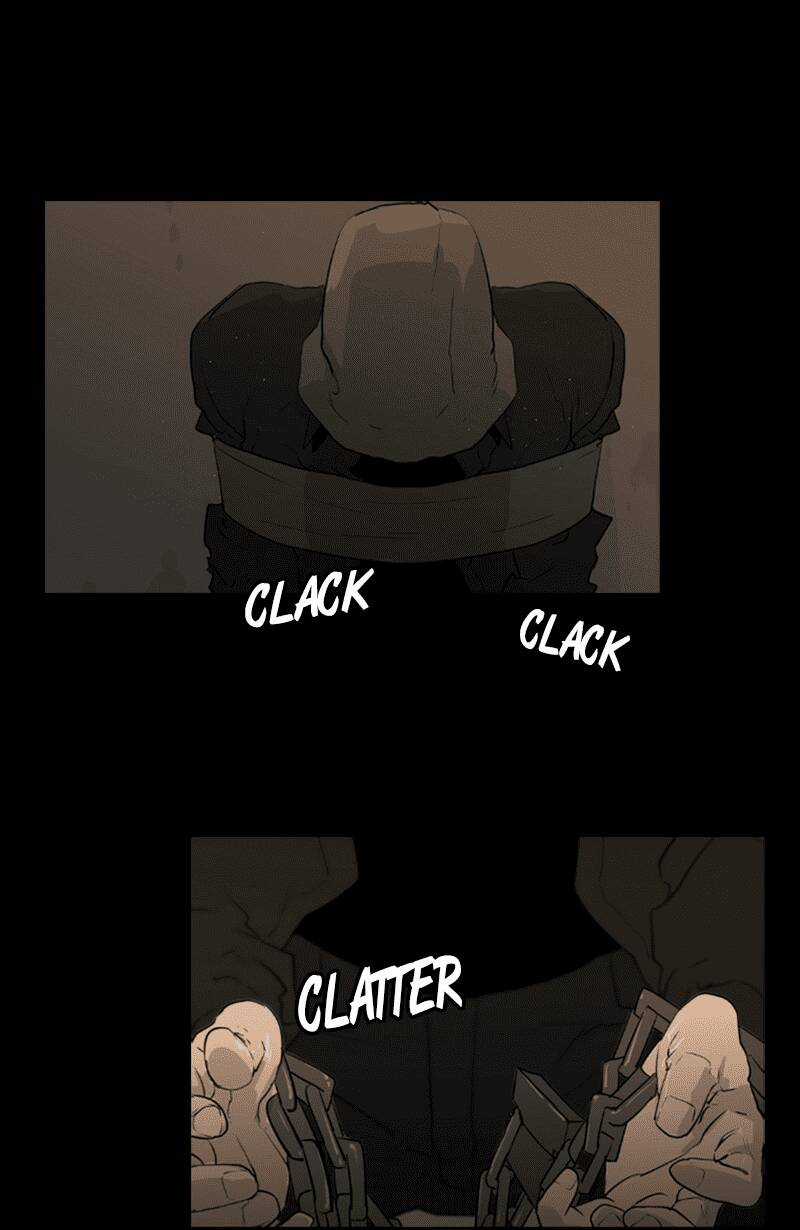 Đấu Trường Phán Xử - Chapter 3 - Trang 4