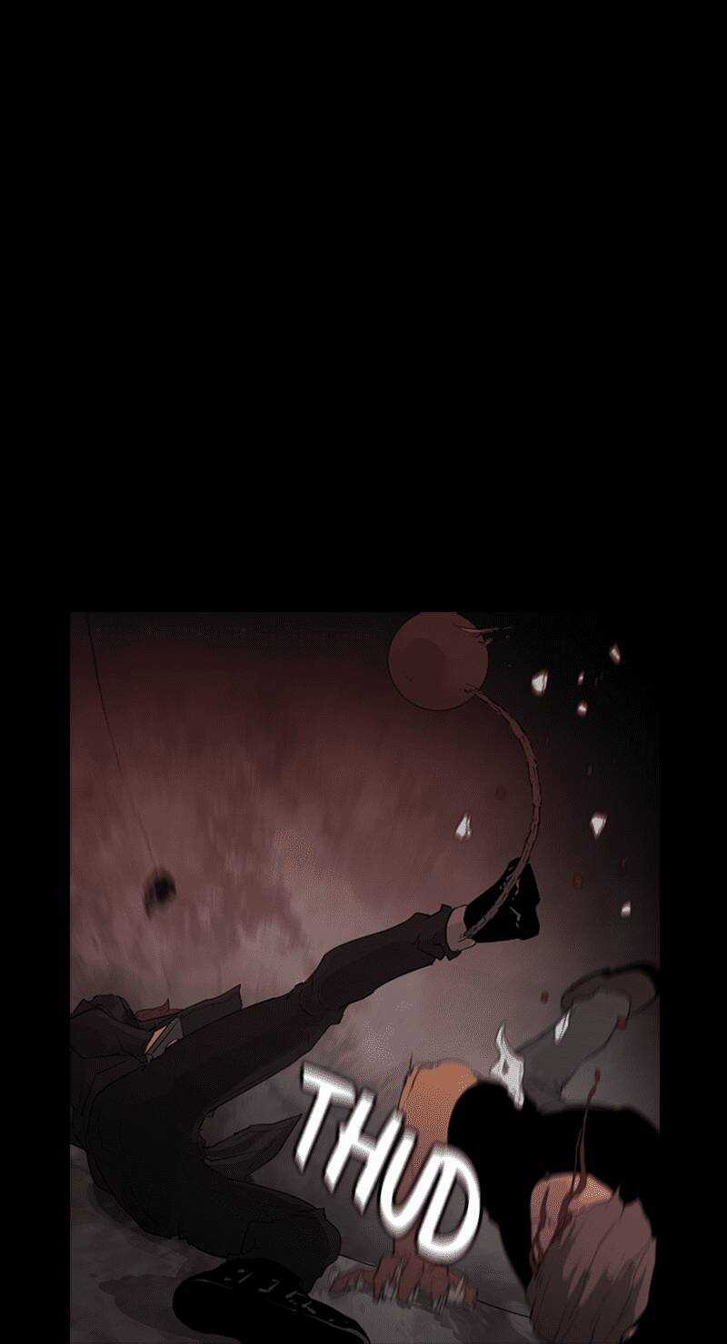 Đấu Trường Phán Xử - Chapter 3 - Trang 32