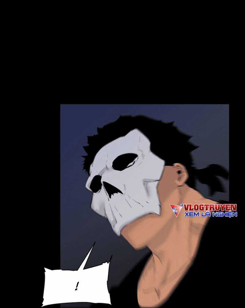 Đấu Trường Phán Xử - Chapter 3 - Trang 35