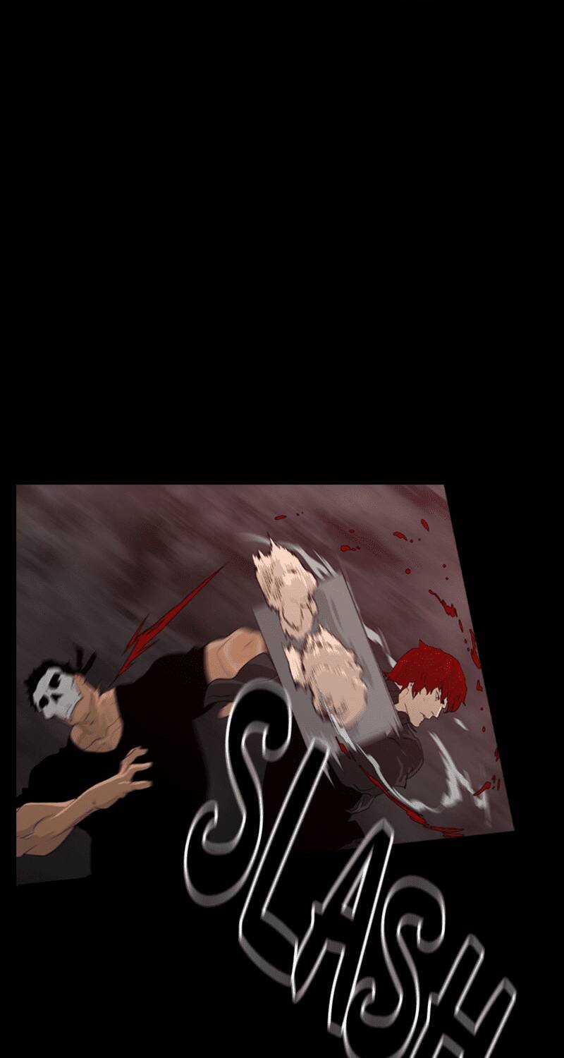 Đấu Trường Phán Xử - Chapter 3 - Trang 37