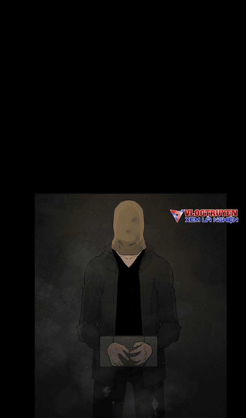 Đấu Trường Phán Xử - Chapter 3 - Trang 5