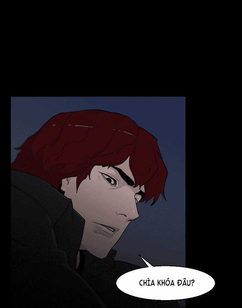 Đấu Trường Phán Xử - Chapter 3 - Trang 43