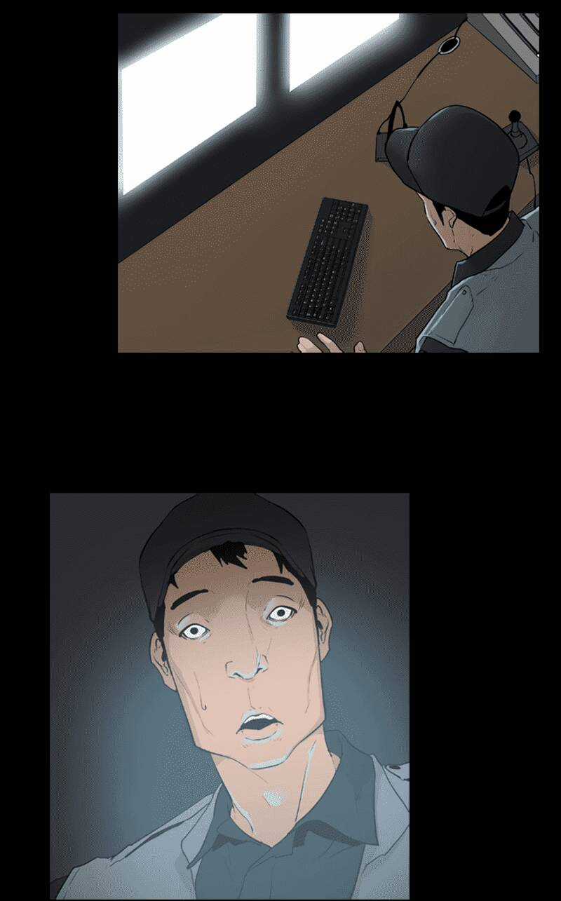 Đấu Trường Phán Xử - Chapter 3 - Trang 45