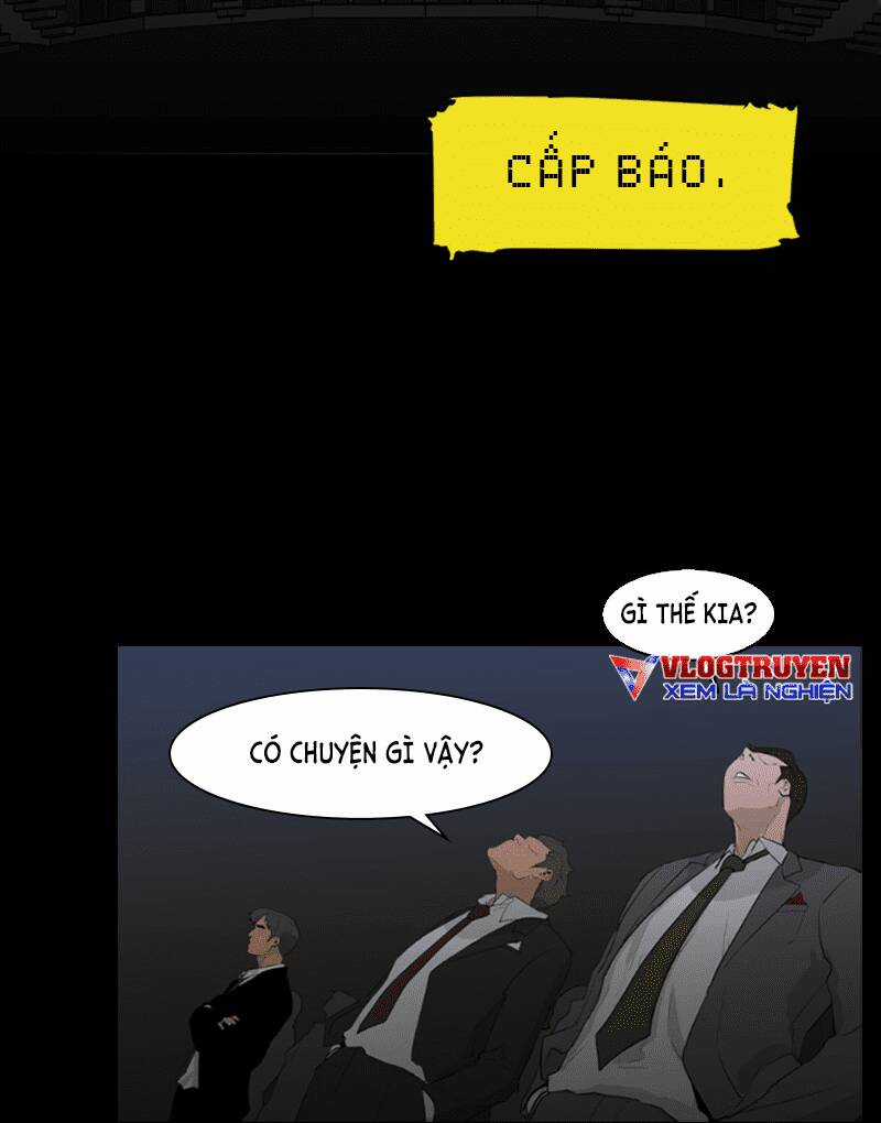 Đấu Trường Phán Xử - Chapter 3 - Trang 47