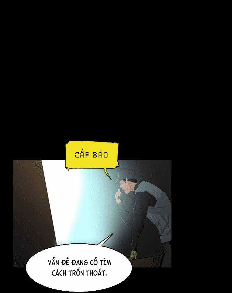 Đấu Trường Phán Xử - Chapter 3 - Trang 48