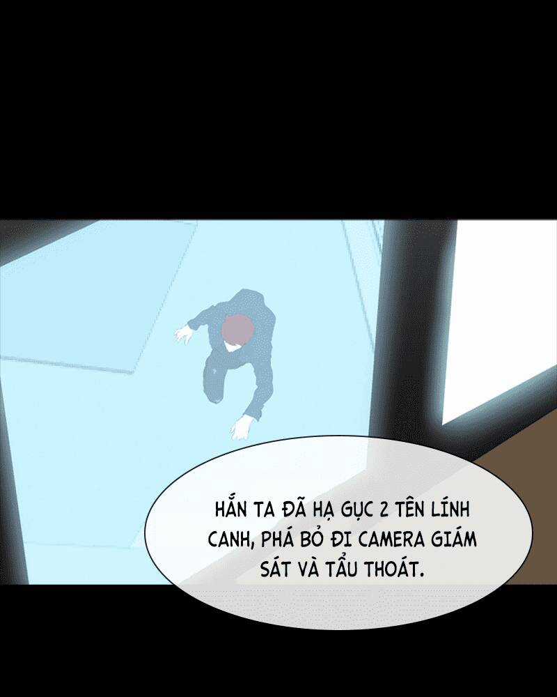 Đấu Trường Phán Xử - Chapter 3 - Trang 50