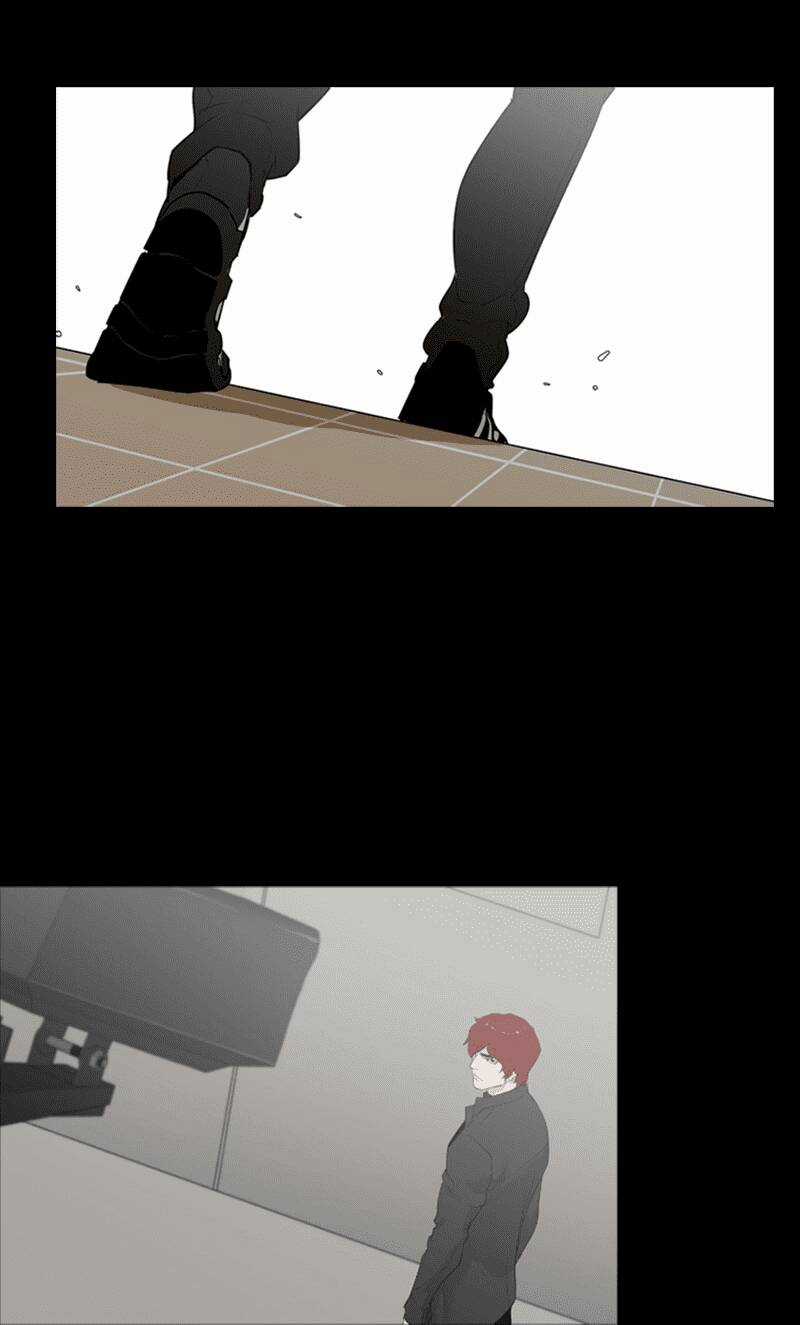 Đấu Trường Phán Xử - Chapter 3 - Trang 55