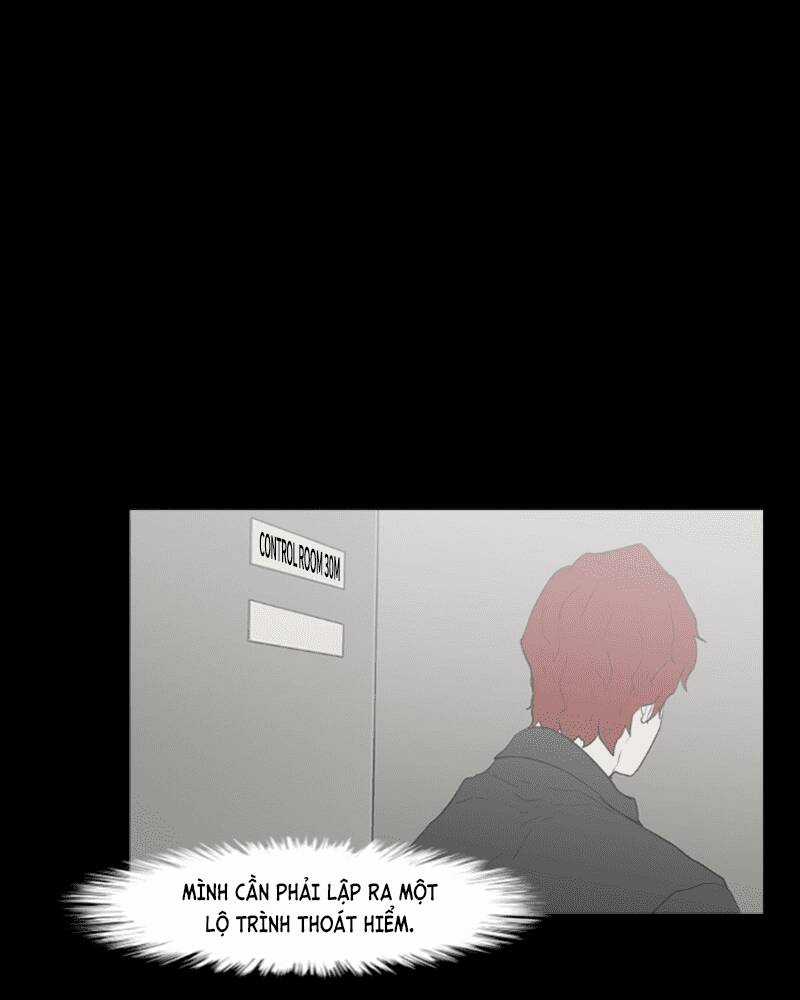 Đấu Trường Phán Xử - Chapter 3 - Trang 56