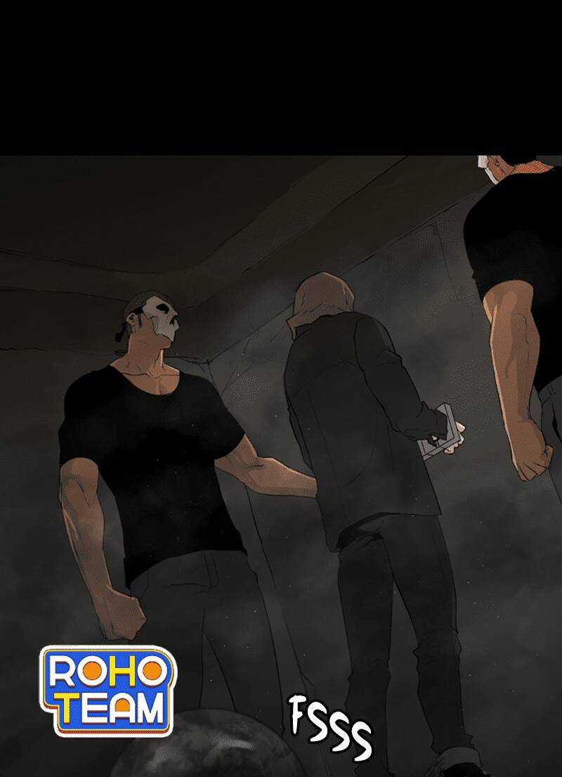 Đấu Trường Phán Xử - Chapter 3 - Trang 8