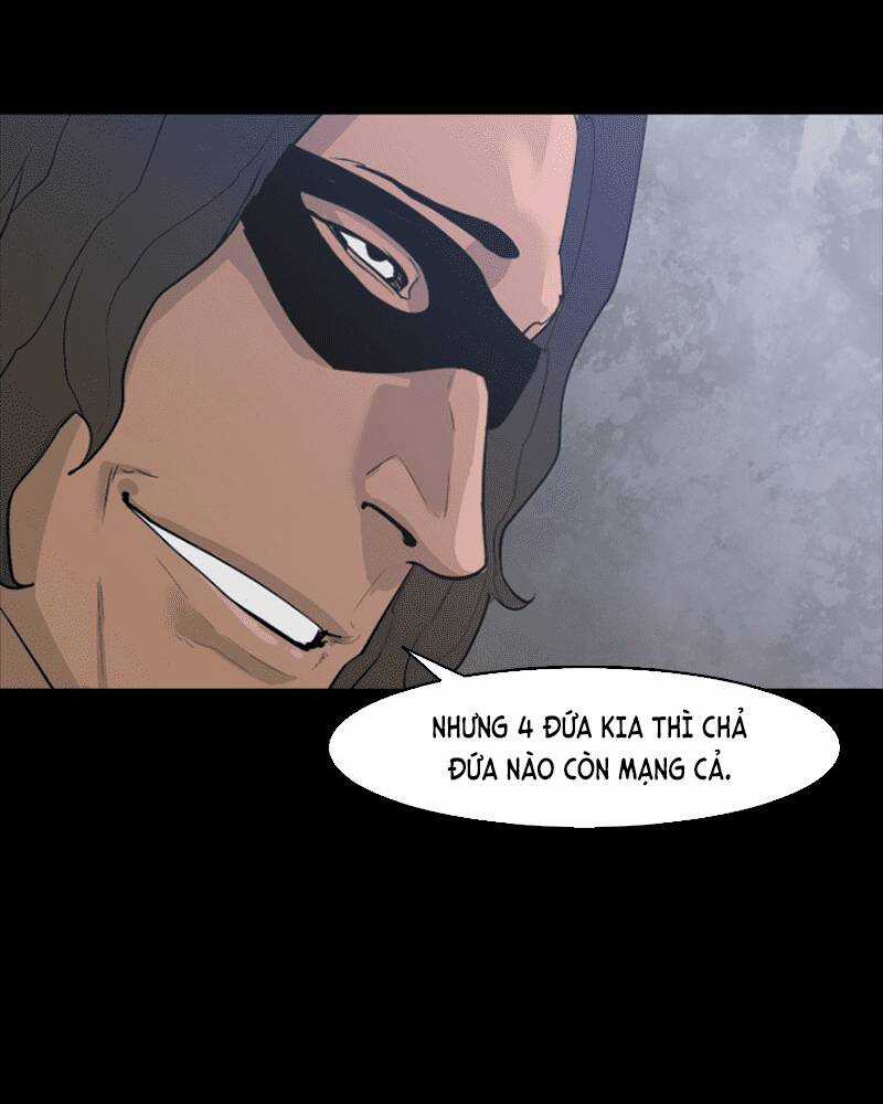 Đấu Trường Phán Xử - Chapter 3 - Trang 71